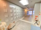 ベルソーレ松本の外観