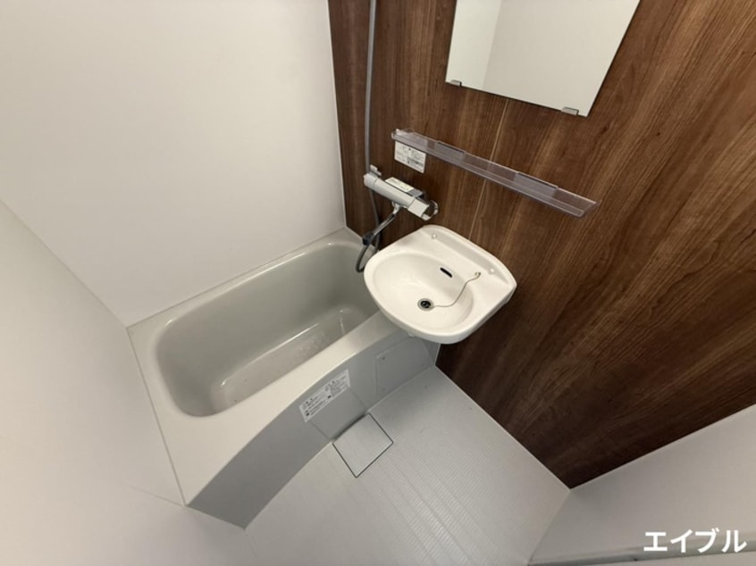 バス／シャワールーム等 COMFORT AKEBONO