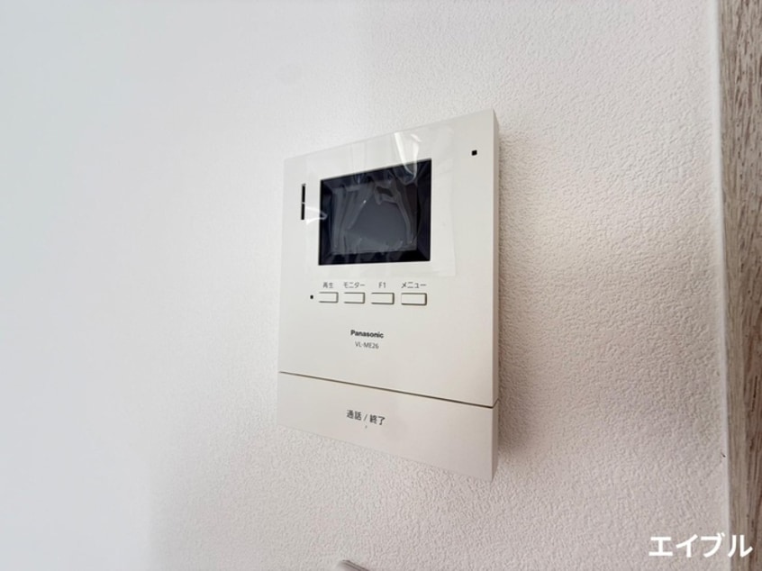 内観写真 COMFORT AKEBONO