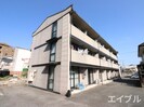 ステイタスオブ大野の外観