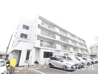 高橋ビル（井口明神）