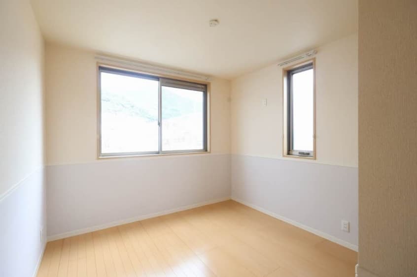 居室 ストーンヘッドA