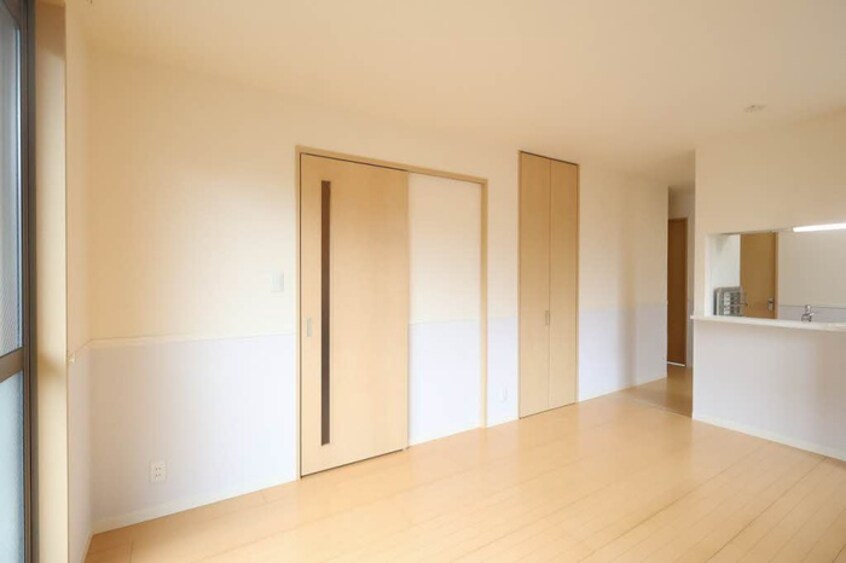 居室 ストーンヘッドA