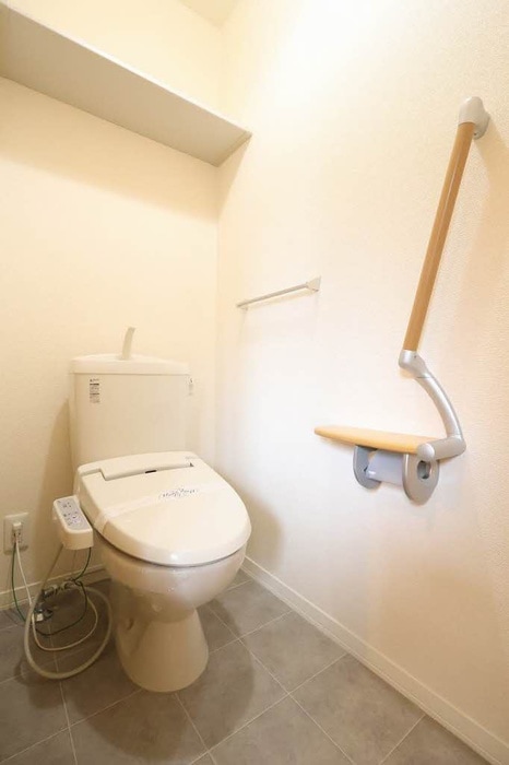 トイレ ストーンヘッドA