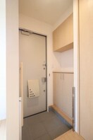 靴箱 ストーンヘッドA