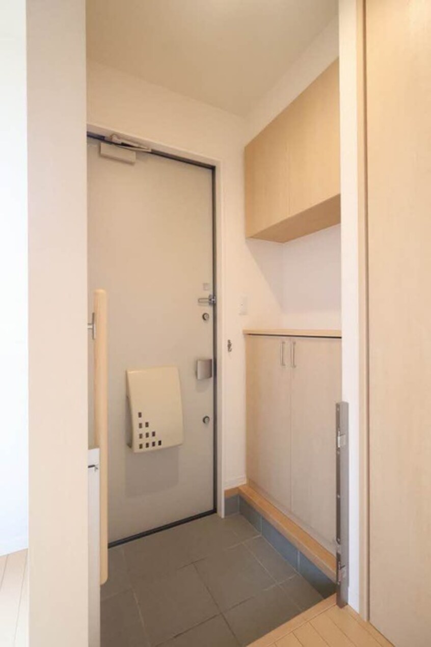 靴箱 ストーンヘッドA