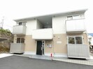 コリーナの外観