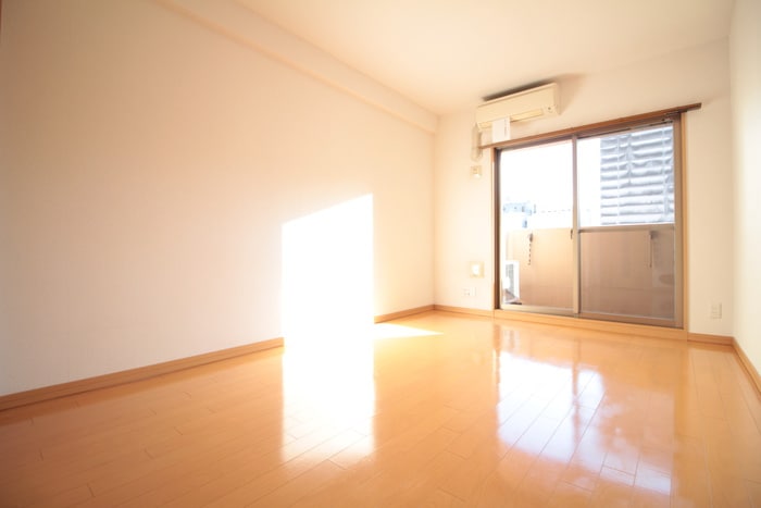 居室 ジェイシティ八丁堀