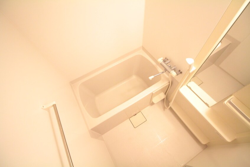 バス／シャワールーム等 ジェイシティ八丁堀