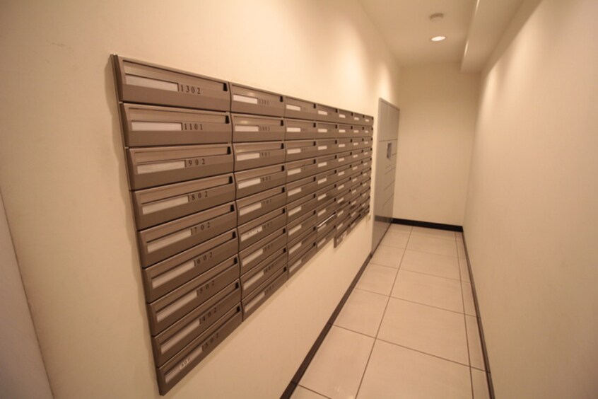 その他 ジェイシティ八丁堀