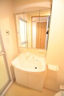 洗面 ジェイシティ八丁堀