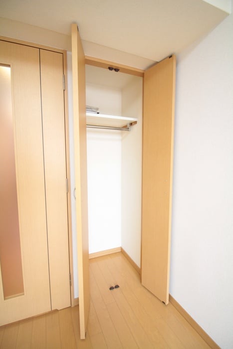 収納 ジェイシティ八丁堀