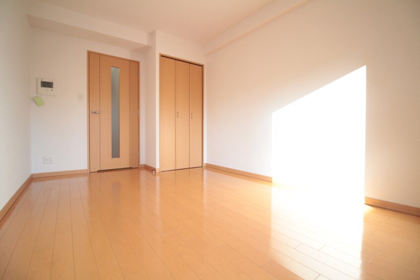 居室 ジェイシティ八丁堀