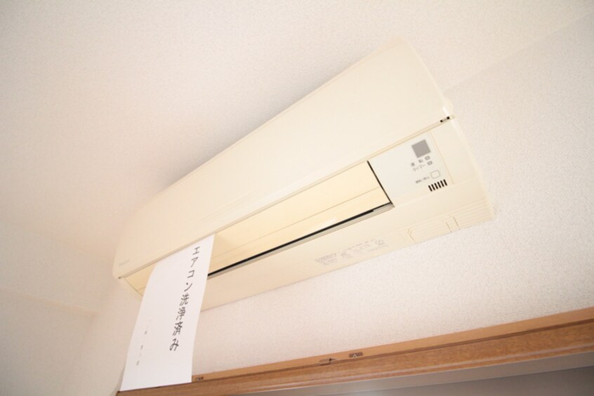 内観写真 ジェイシティ八丁堀