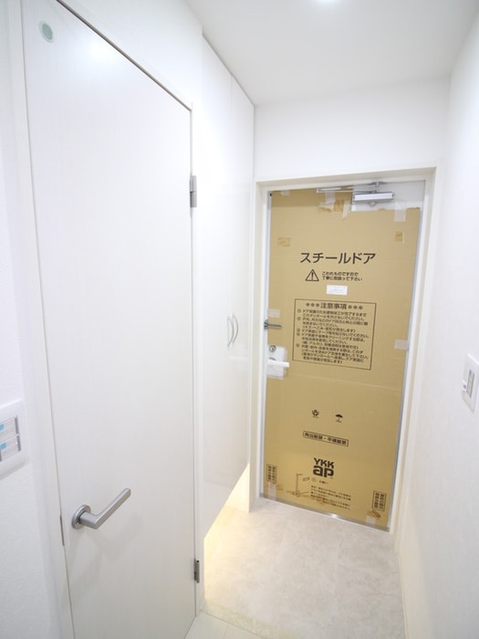 靴箱 ルービンス宇品御幸Ⅱ