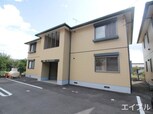 アルメリア鳴川Ａ棟