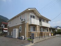 セトル梅林Ⅱ