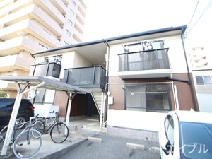 ハピネス井口