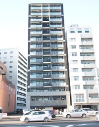 プレサンス広島中央（９０４）