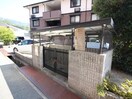 建物設備 ソンネンブル福光