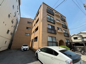 パルコパールⅠ