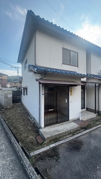 重高アパ－ト２