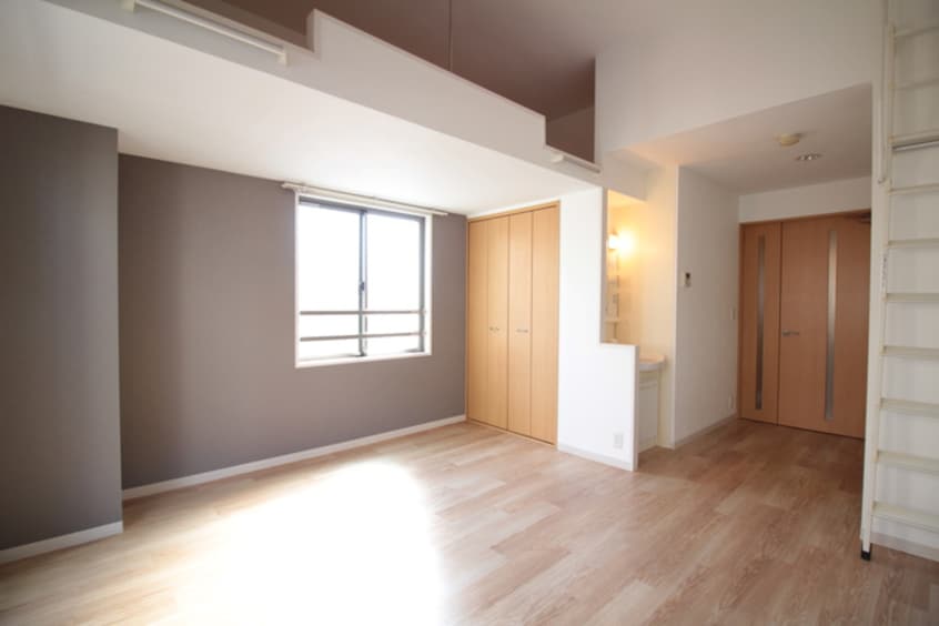 居室 Ｇｒａｎｄｅ　Ｍａｒｅ１８