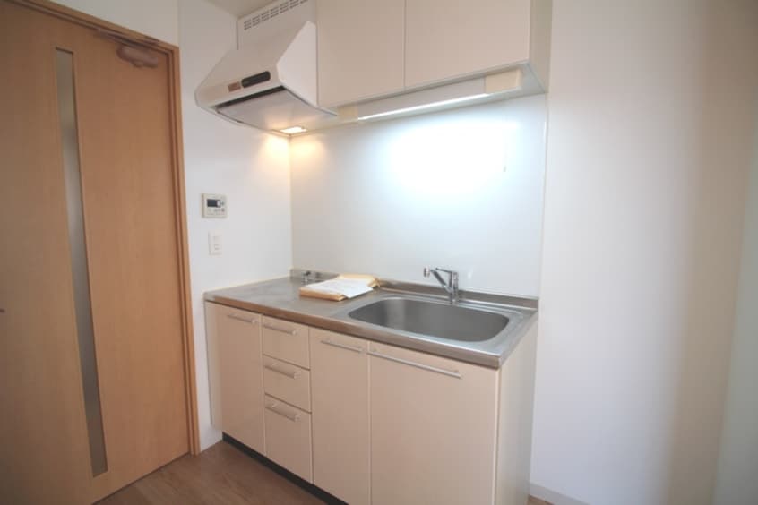 キッチン Ｇｒａｎｄｅ　Ｍａｒｅ１８