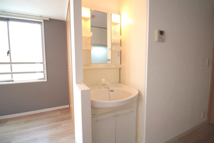 洗面 Ｇｒａｎｄｅ　Ｍａｒｅ１８