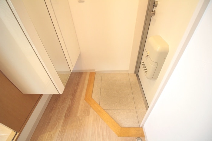 玄関 Ｇｒａｎｄｅ　Ｍａｒｅ１８