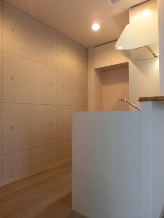 キッチン Ｇｒａｎｄｅ　Ｍａｒｅ１８