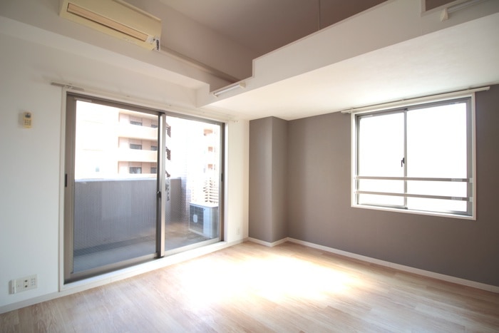 居室 Ｇｒａｎｄｅ　Ｍａｒｅ１８