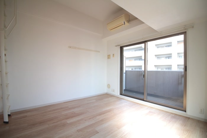 居室 Ｇｒａｎｄｅ　Ｍａｒｅ１８