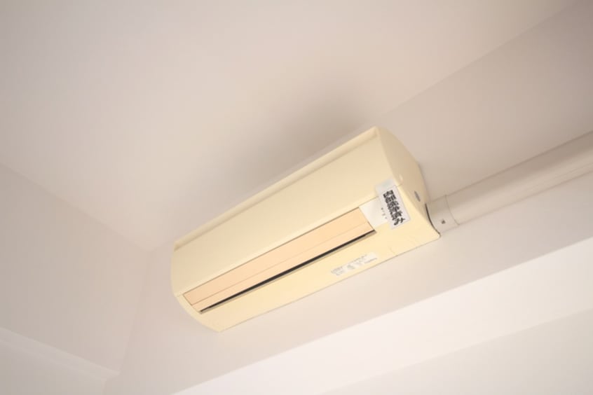 居室 Ｇｒａｎｄｅ　Ｍａｒｅ１８