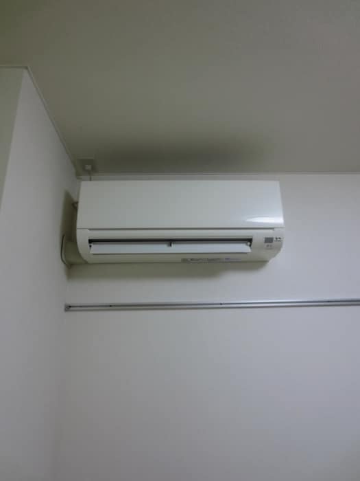 内観写真 ファインハイム
