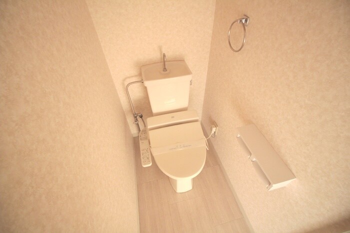 トイレ ＳＩＮＣＥＲＥ－舟入