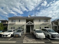 フレグランス安芸Ｂ棟