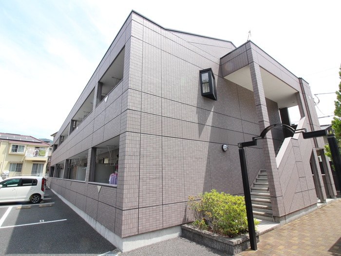 外観写真 ハッピーキャニオン