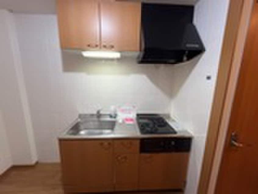 キッチン ハッピーキャニオン