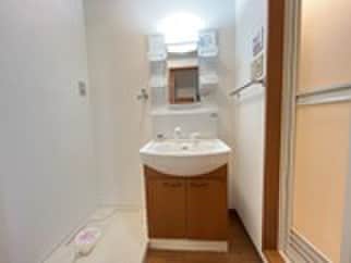 洗面 ハッピーキャニオン