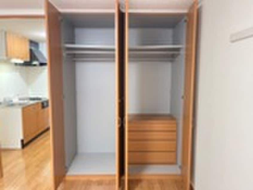 収納 ハッピーキャニオン