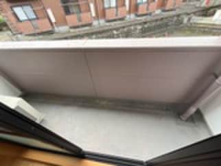 ベランダ・バルコニー ハッピーキャニオン