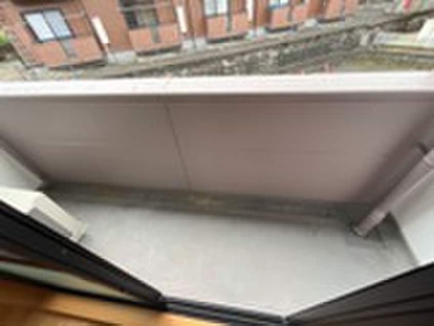 ベランダ・バルコニー ハッピーキャニオン