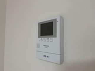 居室 ハッピーキャニオン