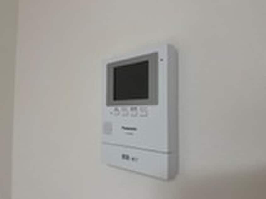 居室 ハッピーキャニオン