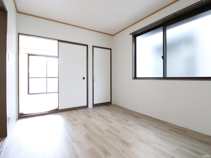 居室 セジュール中村B棟