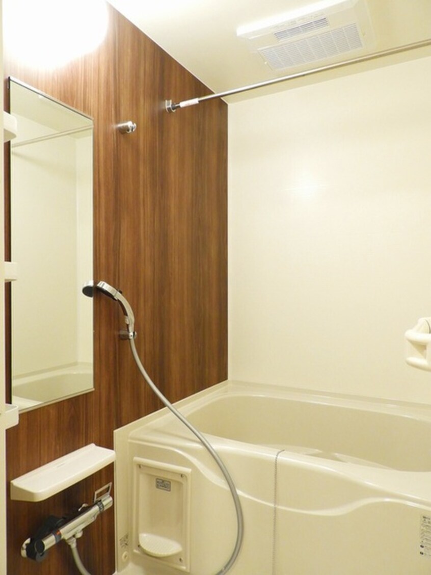 バス／シャワールーム等 ラシック祇園