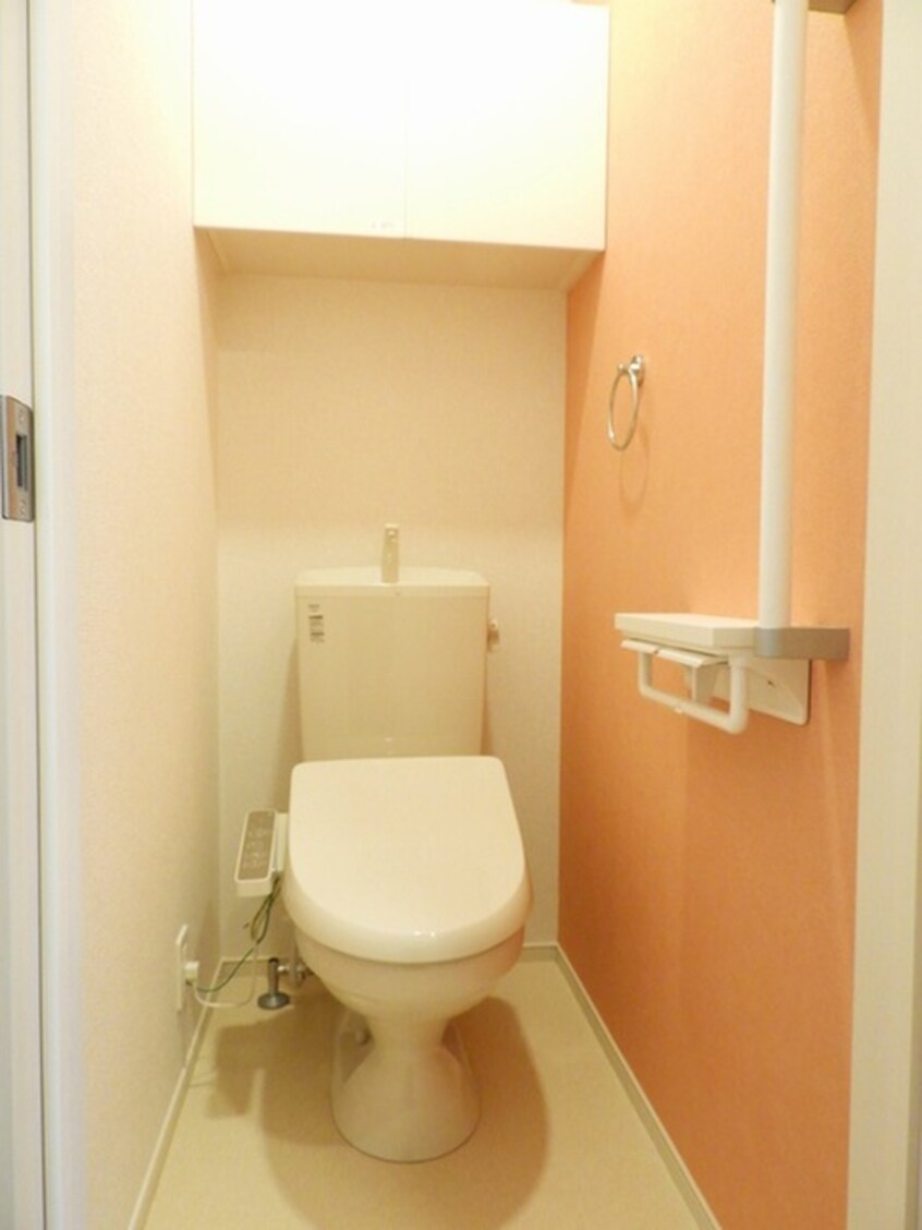 トイレ ラシック祇園