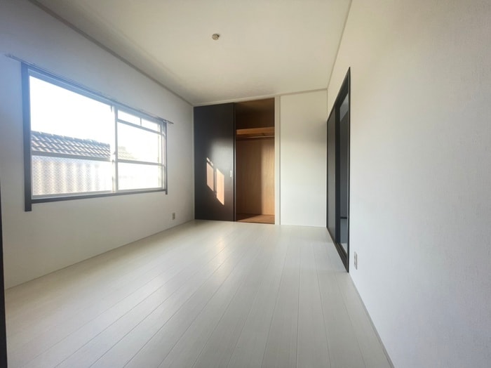 居室 アサヒハイツ