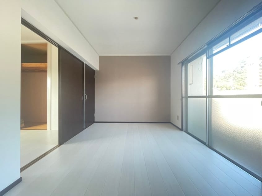 居室 アサヒハイツ